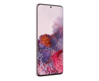 Samsung Galaxy S20 G980F Dual SIM Cloud Pink - 541188 - zdjęcie 4